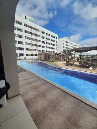 Imagem Apartamento com 2 Quartos à Venda, 55 m² em Passagem De Areia - Parnamirim Imagem Apartamento com 2 Quartos à Venda, 55 m² em Passagem De Areia - Parnamirim