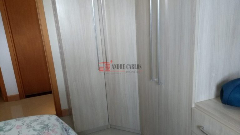 Imagem Apartamento com 3 Quartos à Venda, 75 m² em Centro - Osasco