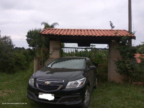 Imagem Chácara à Venda, em Bairro Saboó - São Roque Imagem Chácara à Venda, em Bairro Saboó - São Roque