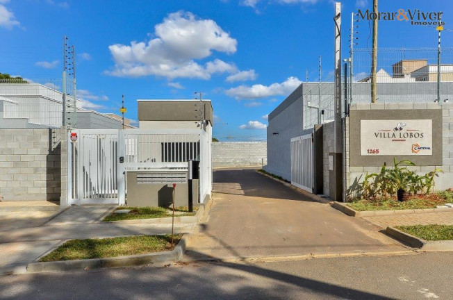 Casa com 3 Quartos à Venda, 79 m² em Campo Comprido - Curitiba