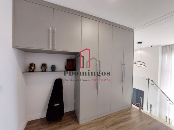 Imagem Sobrado com 3 Quartos à Venda, 253 m² em Residencial Real Park Sumaré - Sumaré Imagem Sobrado com 3 Quartos à Venda, 253 m² em Residencial Real Park Sumaré - Sumaré