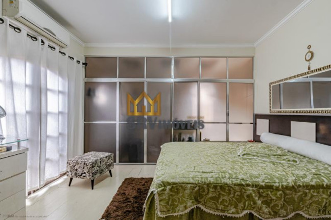 Imagem Sobrado com 5 Quartos à Venda, 372 m² em Roça Grande - Colombo