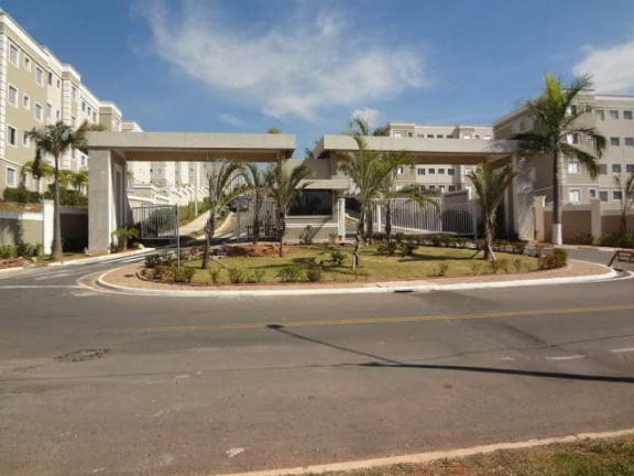 Imagem Apartamento com 2 Quartos à Venda,  em Recanto Quarto Centenário - Jundiaí