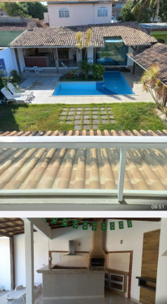 Imagem Casa com 3 Quartos à Venda, 340 m² em Interlagos - Vila Velha Imagem Casa com 3 Quartos à Venda, 340 m² em Interlagos - Vila Velha
