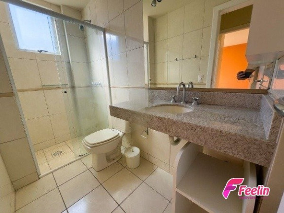 Imagem Apartamento com 2 Quartos à Venda, 71 m² em Trindade - Florianópolis
