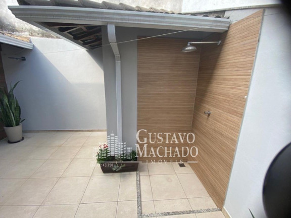 Imagem Casa com 3 Quartos à Venda, 125 m² em Retiro - Volta Redonda