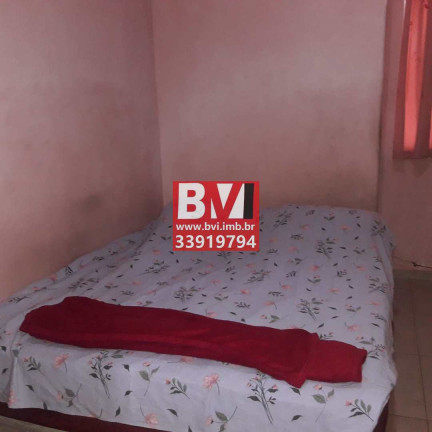 Imagem Apartamento com 3 Quartos à Venda, 80 m² em Irajá - Rio De Janeiro
