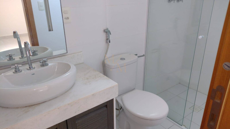 Imagem Apartamento com 3 Quartos à Venda, 107 m² em José Menino - Santos Imagem Apartamento com 3 Quartos à Venda, 107 m² em José Menino - Santos
