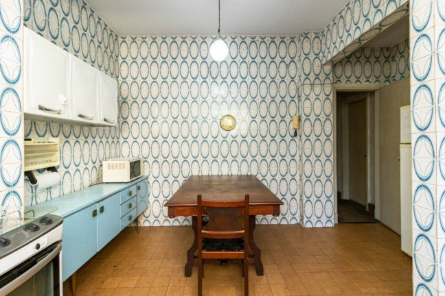 Imagem Imóvel com 3 Quartos à Venda, 216 m² em Higienópolis - São Paulo Imagem Imóvel com 3 Quartos à Venda, 216 m² em Higienópolis - São Paulo