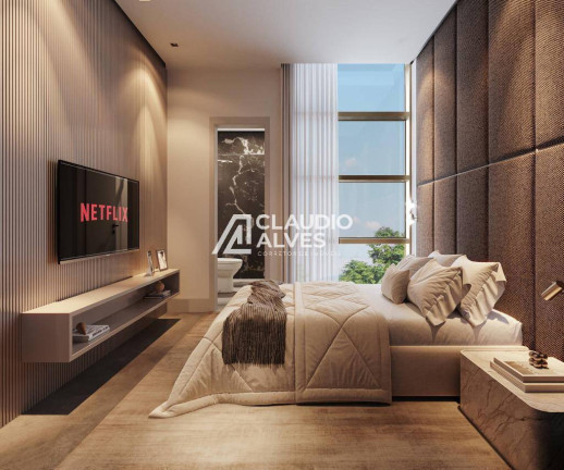 Imagem Casa de Condomínio com 4 Quartos à Venda, 133 m² em Sim - Feira De Santana Imagem Casa de Condomínio com 4 Quartos à Venda, 133 m² em Sim - Feira De Santana