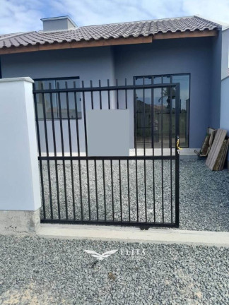 Casa com 2 Quartos à Venda, 50 m² em Quinta Dos Açorianos - Barra Velha