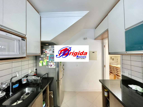 Imagem Casa de Condomínio com 3 Quartos à Venda, 100 m² em Jardim São Vicente - Cotia