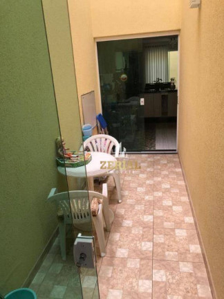 Imagem Sobrado com 3 Quartos à Venda, 103 m² em Sítio Da Figueira - São Paulo Imagem Sobrado com 3 Quartos à Venda, 103 m² em Sítio Da Figueira - São Paulo