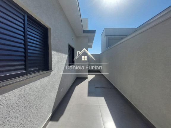 Imagem Casa de Condomínio com 3 Quartos à Venda, 102 m² em Condomínio Villagio Ipanema - Sorocaba