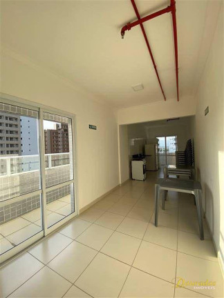 Imagem Apartamento com 1 Quarto à Venda, 40 m² em Boqueirão - Praia Grande Imagem Apartamento com 1 Quarto à Venda, 40 m² em Boqueirão - Praia Grande