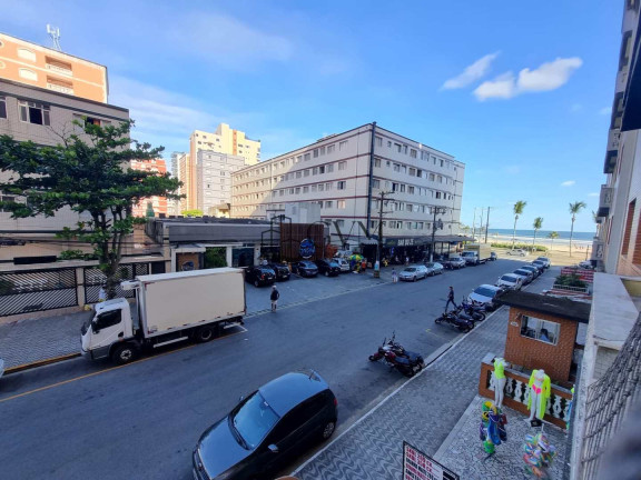 Imagem Apartamento com 3 Quartos à Venda, 75 m² em Tupi - Praia Grande