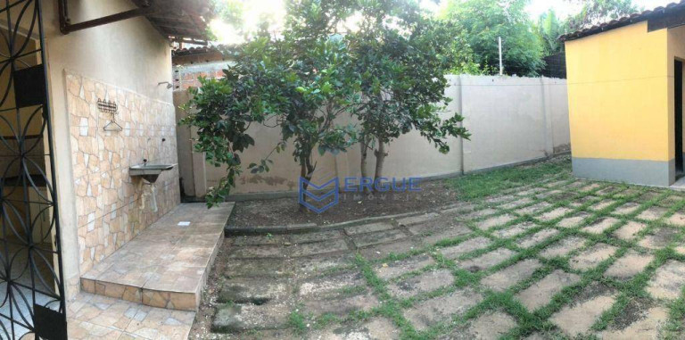 Imagem Casa com 3 Quartos à Venda, 198 m² em Mondubim - Fortaleza Imagem Casa com 3 Quartos à Venda, 198 m² em Mondubim - Fortaleza