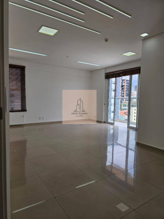 Sala Comercial à Venda, 40 m² em Edifício Infinity Campolim Office - Sorocaba