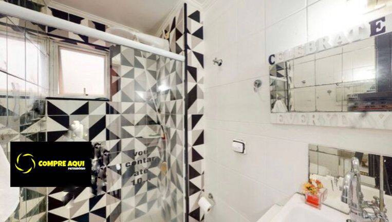 Imagem Apartamento com 2 Quartos à Venda, 94 m² em Perdizes - São Paulo Imagem Apartamento com 2 Quartos à Venda, 94 m² em Perdizes - São Paulo