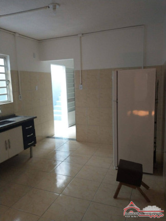 Imagem Casa com 4 Quartos à Venda, 133 m² em Parque Santo Antônio - Jacareí Imagem Casa com 4 Quartos à Venda, 133 m² em Parque Santo Antônio - Jacareí