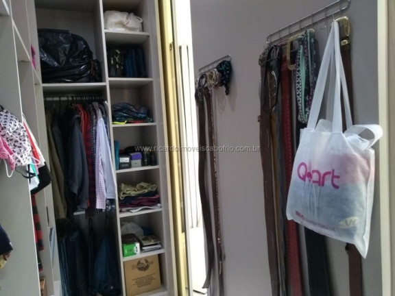 Imagem Casa de Condomínio com 3 Quartos à Venda, 80 m² em Peró - Cabo Frio Imagem Casa de Condomínio com 3 Quartos à Venda, 80 m² em Peró - Cabo Frio