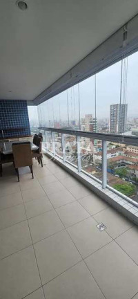 Imagem Apartamento à Venda, 129 m² em Aparecida - Santos Imagem Apartamento à Venda, 129 m² em Aparecida - Santos