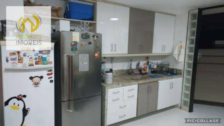 Imagem Apartamento com 4 Quartos à Venda, 146 m² em Humaitá - Rio De Janeiro Imagem Apartamento com 4 Quartos à Venda, 146 m² em Humaitá - Rio De Janeiro