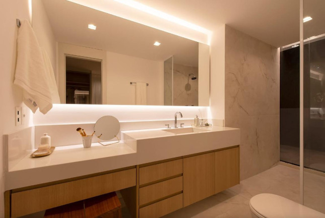 Imagem Apartamento com 3 Quartos à Venda, 152 m² em Belenzinho - São Paulo