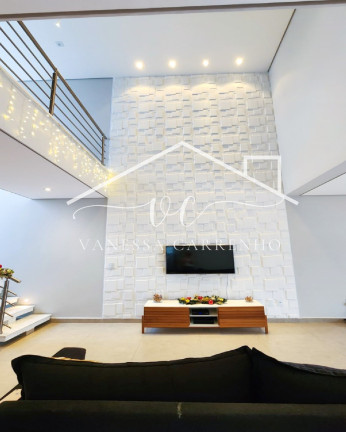 Imagem Casa com 4 Quartos à Venda, em Ibiti Royal Park - Sorocaba Imagem Casa com 4 Quartos à Venda, em Ibiti Royal Park - Sorocaba