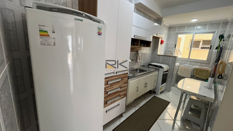 Imagem Apartamento com 2 Quartos à Venda, 68 m² em Praia Grande - Ubatuba