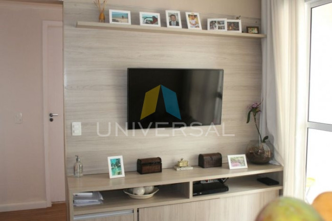 Imagem Apartamento com 2 Quartos à Venda, 48 m² em Ponte Grande - Guarulhos Imagem Apartamento com 2 Quartos à Venda, 48 m² em Ponte Grande - Guarulhos