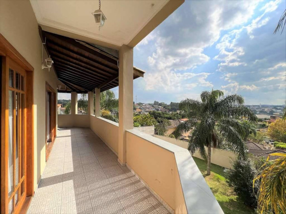 Imagem Casa de Condomínio com 4 Quartos à Venda,  em Jardim Passárgada I - Cotia