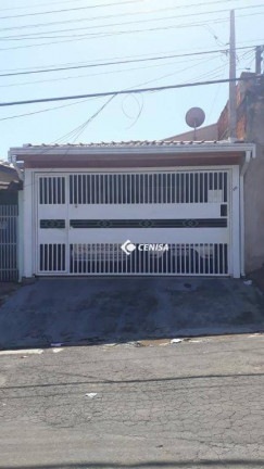 Imagem Casa com 3 Quartos à Venda, 125 m² em Jardim Morada Do Sol - Indaiatuba Imagem Casa com 3 Quartos à Venda, 125 m² em Jardim Morada Do Sol - Indaiatuba