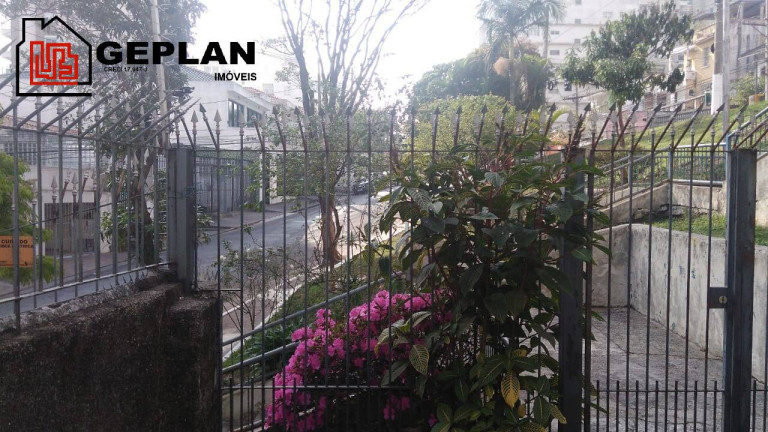 Imagem Casa com 4 Quartos à Venda, 200 m² em Paraíso - São Paulo Imagem Casa com 4 Quartos à Venda, 200 m² em Paraíso - São Paulo