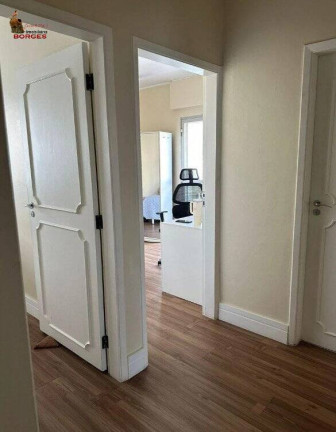 Imagem Apartamento com 4 Quartos à Venda, 130 m² em Campo Belo - São Paulo Imagem Apartamento com 4 Quartos à Venda, 130 m² em Campo Belo - São Paulo