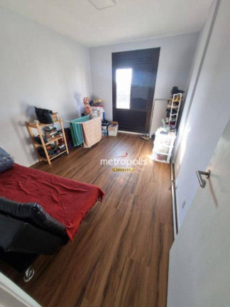Imagem Apartamento com 2 Quartos à Venda, 80 m² em Centro - São Caetano Do Sul
