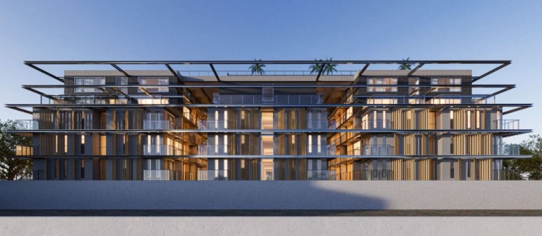 Imagem Apartamento com 1 Quarto à Venda, 39 m² em Cabo Branco - João Pessoa Imagem Apartamento com 1 Quarto à Venda, 39 m² em Cabo Branco - João Pessoa