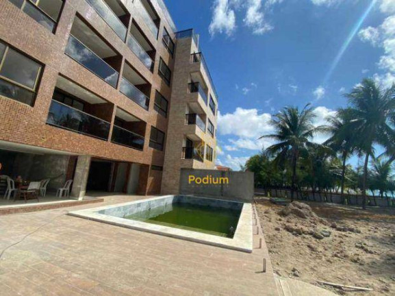 Imagem Apartamento com 2 Quartos à Venda, 73 m² em Praia Formosa - Cabedelo Imagem Apartamento com 2 Quartos à Venda, 73 m² em Praia Formosa - Cabedelo