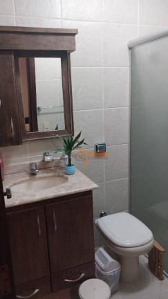 Imagem Apartamento com 3 Quartos à Venda, 90 m² em Vila Suissa - Mogi Das Cruzes Imagem Apartamento com 3 Quartos à Venda, 90 m² em Vila Suissa - Mogi Das Cruzes