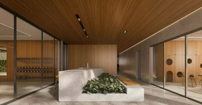 Imagem Apartamento com 3 Quartos à Venda, 167 m² em Petrópolis - Porto Alegre
