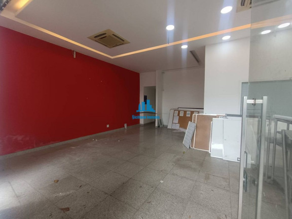 Imagem Loja à Venda, 463 m² em São Francisco - Niterói Imagem Loja à Venda, 463 m² em São Francisco - Niterói