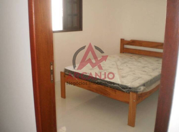 Imagem Casa com 3 Quartos à Venda, 135 m² em Itagua - Ubatuba