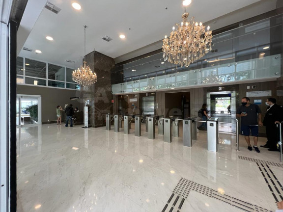 Imagem Imóvel Comercial para Alugar, 46 m² em Alphaville Empresarial - Barueri Imagem Imóvel Comercial para Alugar, 46 m² em Alphaville Empresarial - Barueri