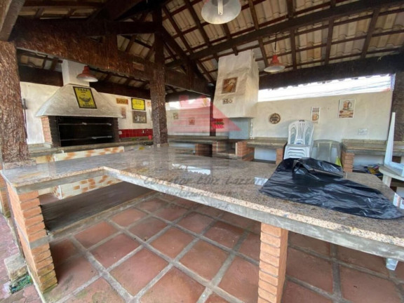 Imagem Casa com 3 Quartos à Venda, 223 m² em Oásis - Peruíbe Imagem Casa com 3 Quartos à Venda, 223 m² em Oásis - Peruíbe