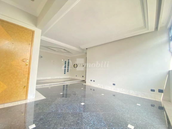 Imagem Apartamento com 4 Quartos à Venda, 200 m² em Higienópolis - São Paulo