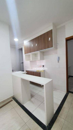 Imagem Cobertura com 2 Quartos à Venda, 90 m² em Vila Valparaíso - Santo André Imagem Cobertura com 2 Quartos à Venda, 90 m² em Vila Valparaíso - Santo André