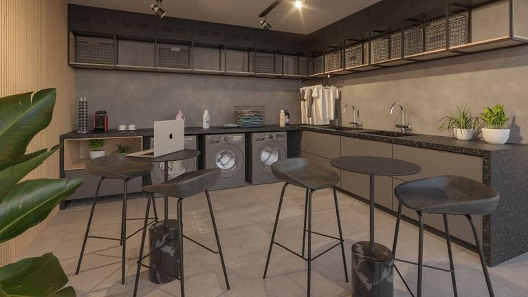 Imagem Apartamento com 2 Quartos à Venda, 60 m² em Jardim Oceania - João Pessoa