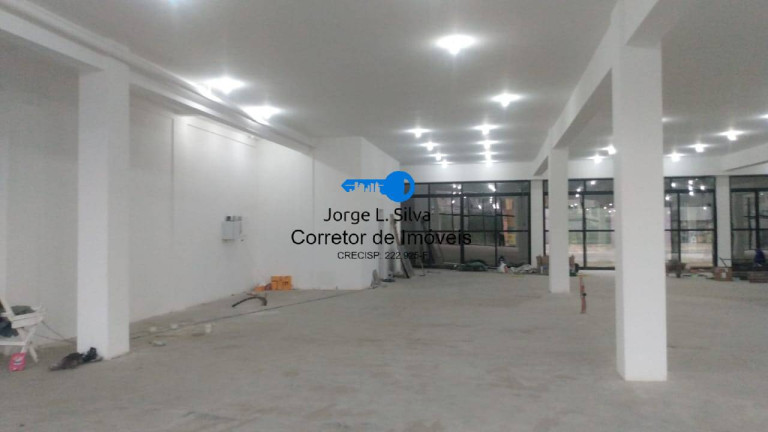 Imagem Loja para Alugar, 600 m² em Ipês (polvilho) - Cajamar Imagem Loja para Alugar, 600 m² em Ipês (polvilho) - Cajamar