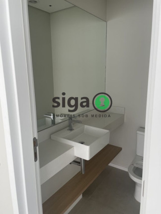 Imagem Apartamento com 3 Quartos para Alugar, 147 m² em Itaim Bibi - São Paulo Imagem Apartamento com 3 Quartos para Alugar, 147 m² em Itaim Bibi - São Paulo
