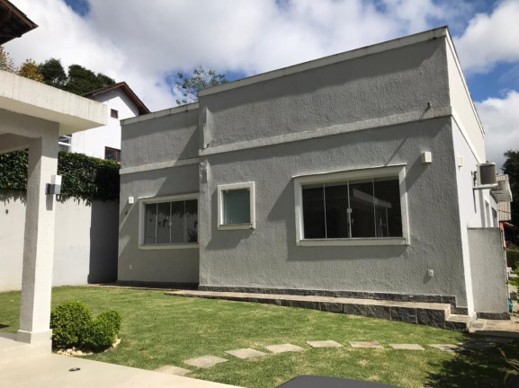 Imagem Casa com 4 Quartos à Venda, 180 m² em Albuquerque - Teresópolis Imagem Casa com 4 Quartos à Venda, 180 m² em Albuquerque - Teresópolis
